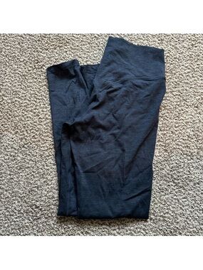 Vitality OG Cloud Pant (2022 version) in Navy Static Size Medium